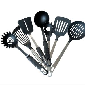 FREE! Kitchen Utensil Set